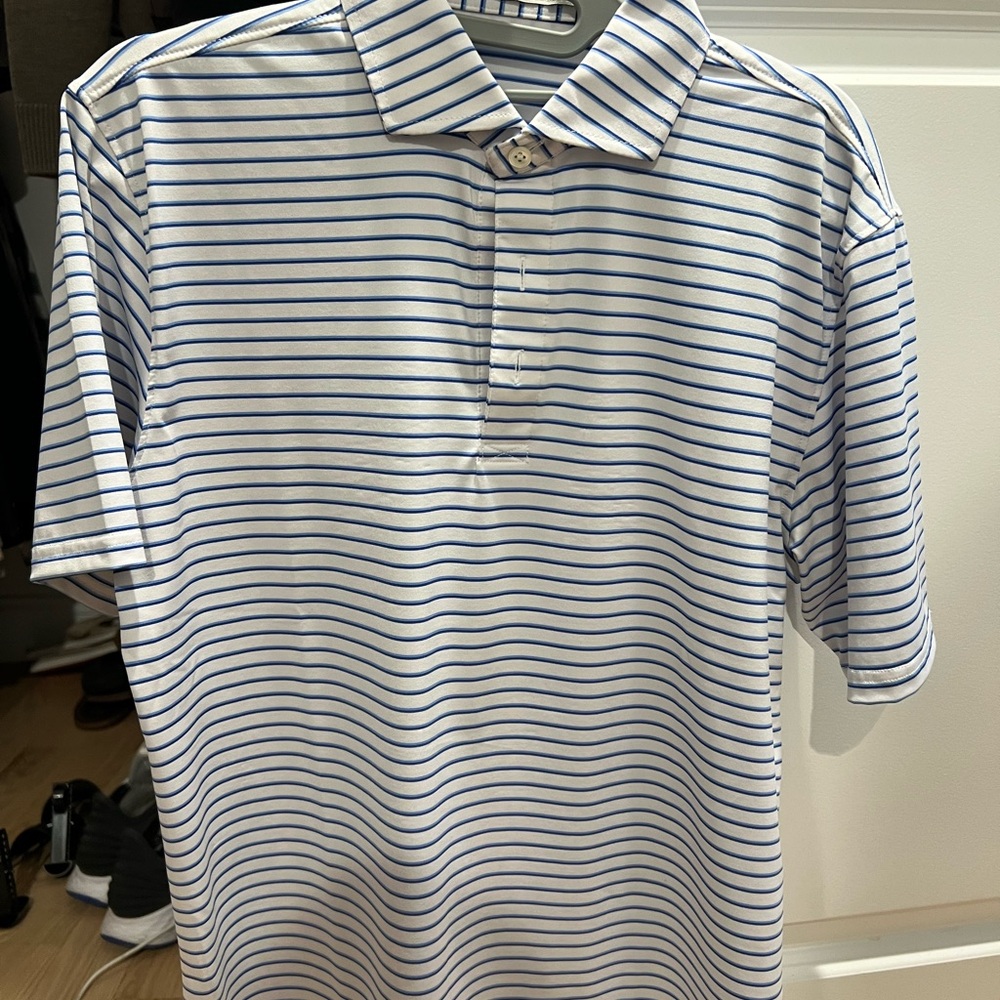 Mens Holderness & Bourne Polo